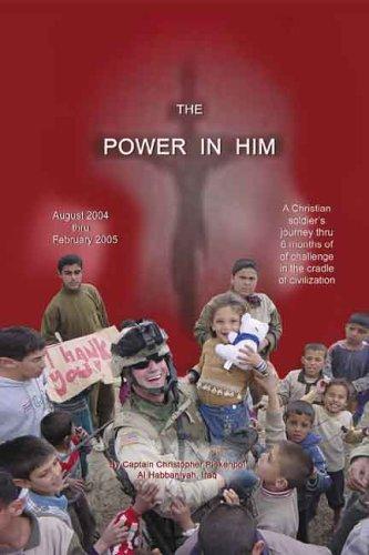 The Power In Him