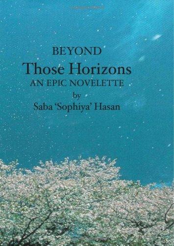 Beyond Those Horizons