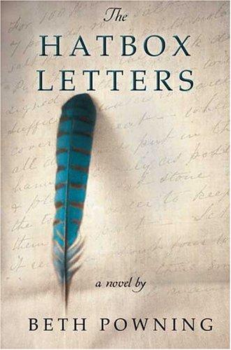 The Hatbox Letters