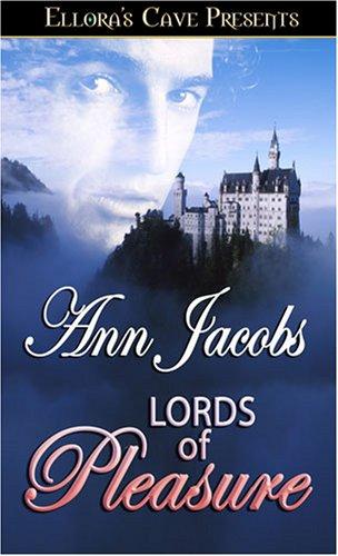Lords of Pleasure