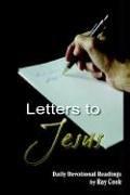 Letters to Jesus