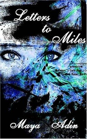 Letters to Miles
