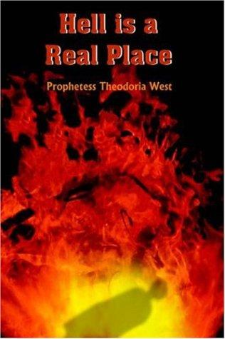 Hell is a Real Place