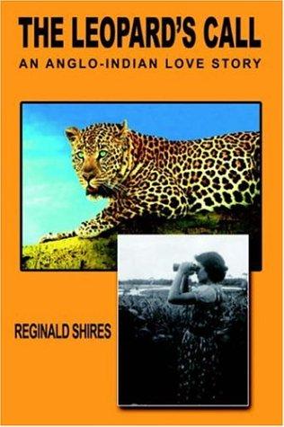 The leopard's call