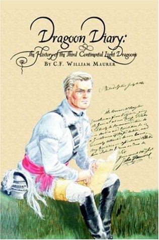 Dragoon Diary
