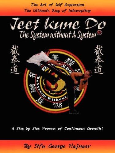 JEET KUNE DO