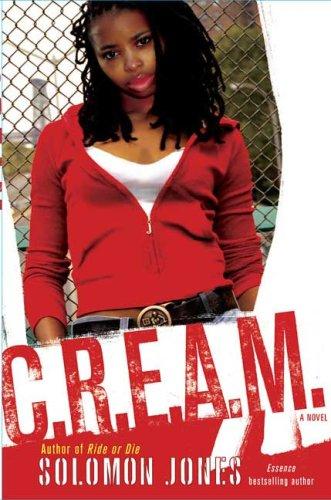 C.R.E.A.M