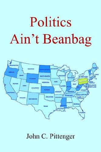 Politics Ain't Beanbag
