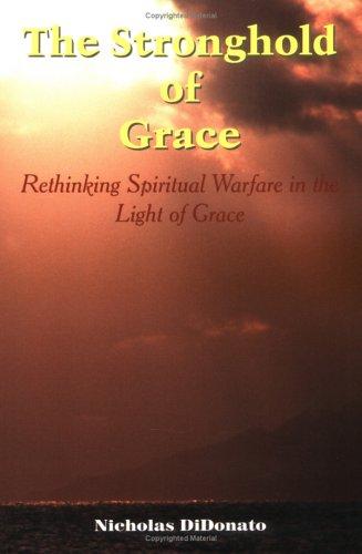 The Stronghold of Grace