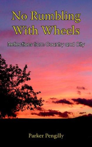 No Rumbling With Wheels