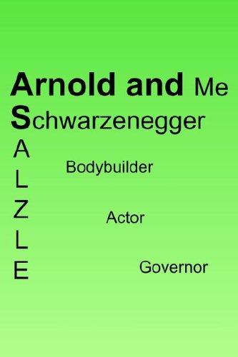 Arnold and Me