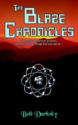 The Blaze Chronicles