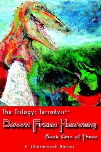 The Trilogy: TerraAvis