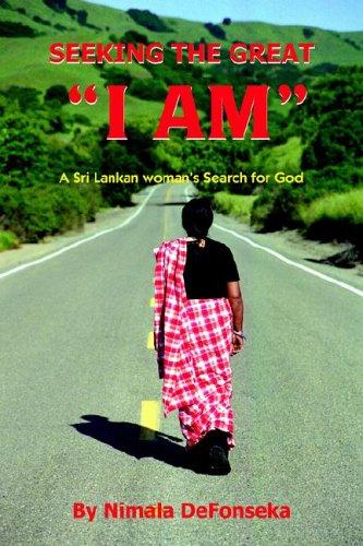 Seeking The Great "I AM"