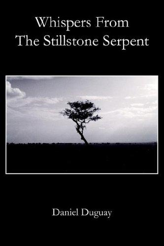 Whispers From The Stillstone Serpent