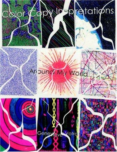 Color Copy Interpretations