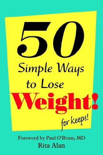 50 Simple Ways to Lose Weight