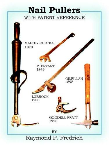Nail Pullers