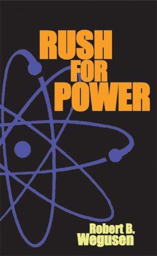 Rush for Power