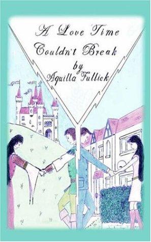 A Love Time Couldn't Break