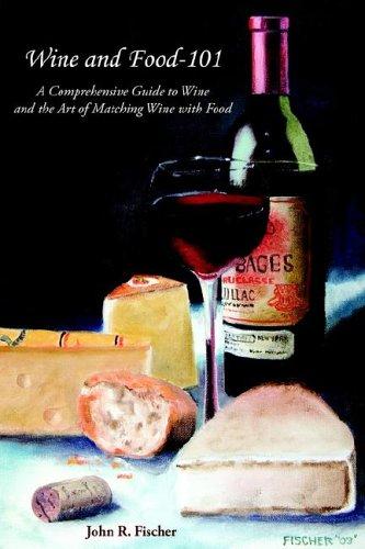 Wine and Food-101