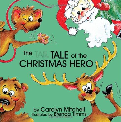 The Tale of the Christmas Hero