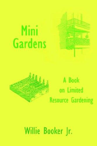 Mini Gardens