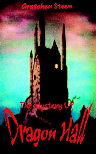 The Mystery of Dragon Hall