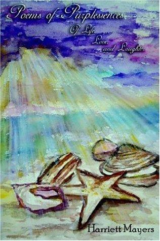 Poems of Purplessences