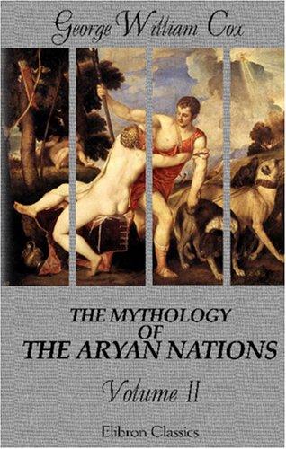 The mythology of the Aryan nations