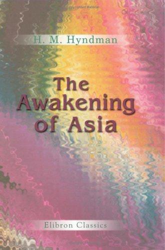 The Awakening of Asia