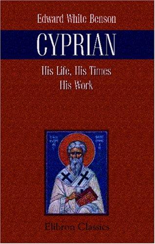 Cyprian