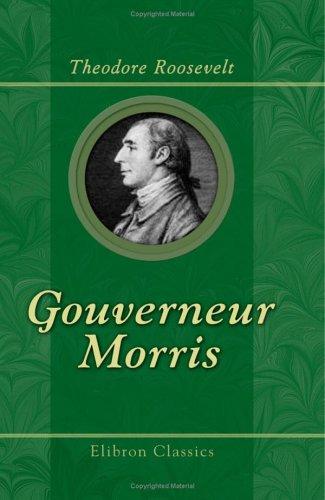 Gouverneur Morris