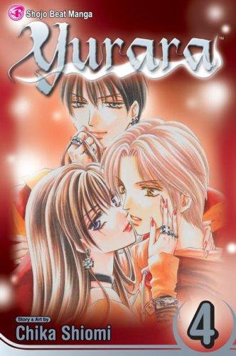 Yurara, Vol. 4 (Yurara)