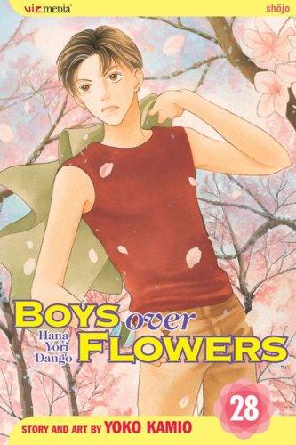Boys Over Flowers, Vol. 28 (Boys Over Flowers)