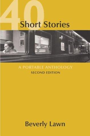 40 Short Stories
