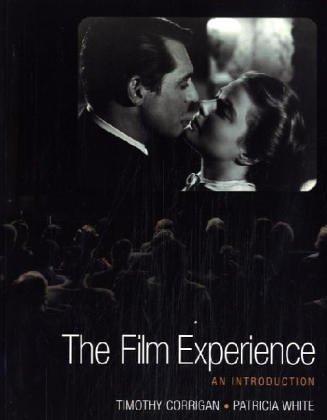Film Experience & Quick Film Terminology Reference Card