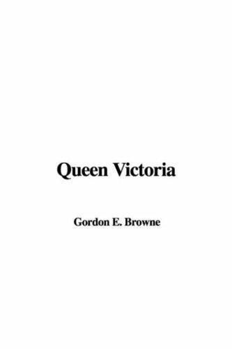Queen Victoria
