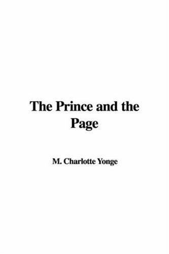 The Prince and the Page