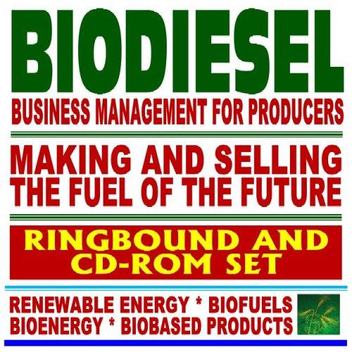 Biodiesel