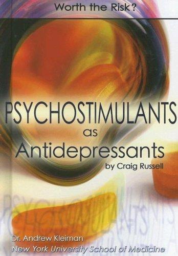 Psychostimulants As Antidepressants