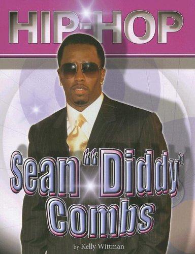 Sean "Diddy" Combs (Hip Hop)