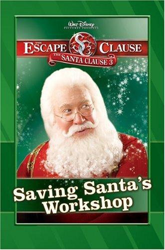 Santa Clause 3, The
