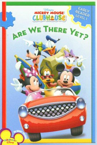 Are We There Yet?