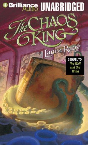 Chaos King, The