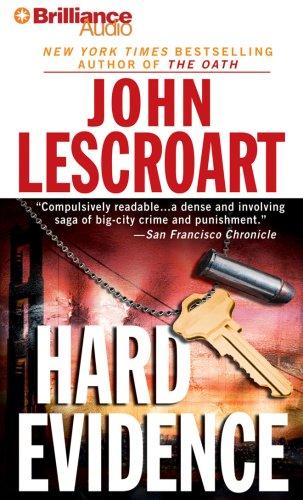 Hard Evidence (Dismas Hardy)