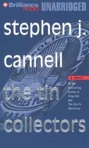 Tin Collectors, The