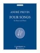 Four Songs