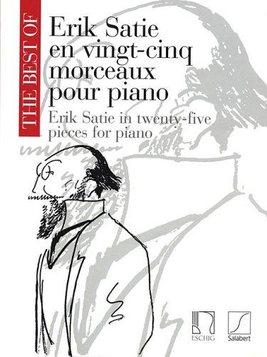 The Best of Erik Satie