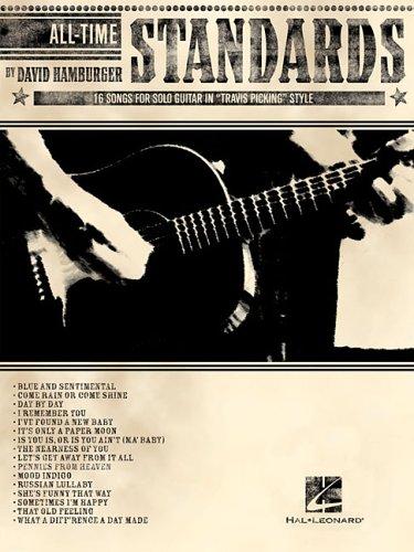 All-Time Standards